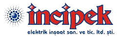 İNCİPEK Elektrik